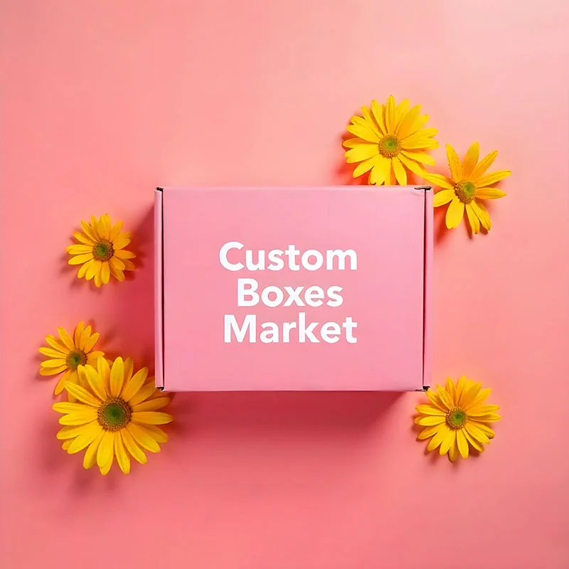 Custom Boxes Delaware