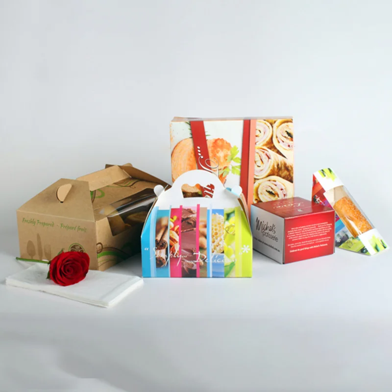 Custom Boxes New Mexico