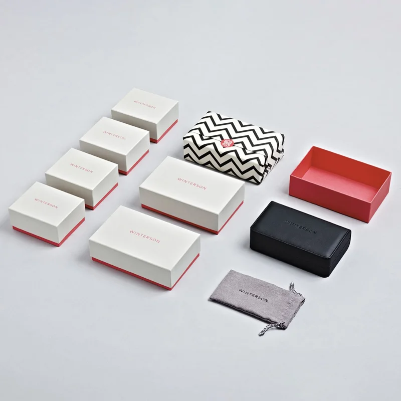 Custom Boxes Massachusetts