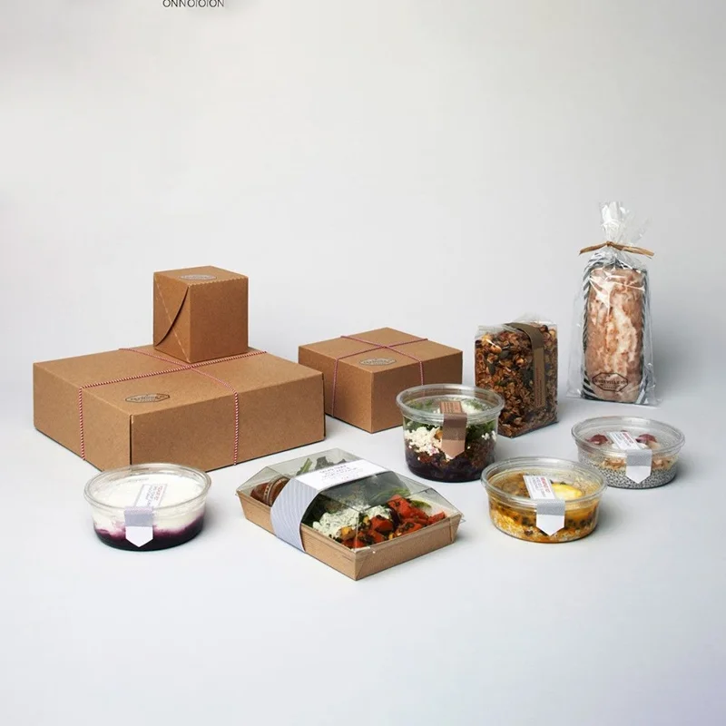 Custom Boxes Colorado