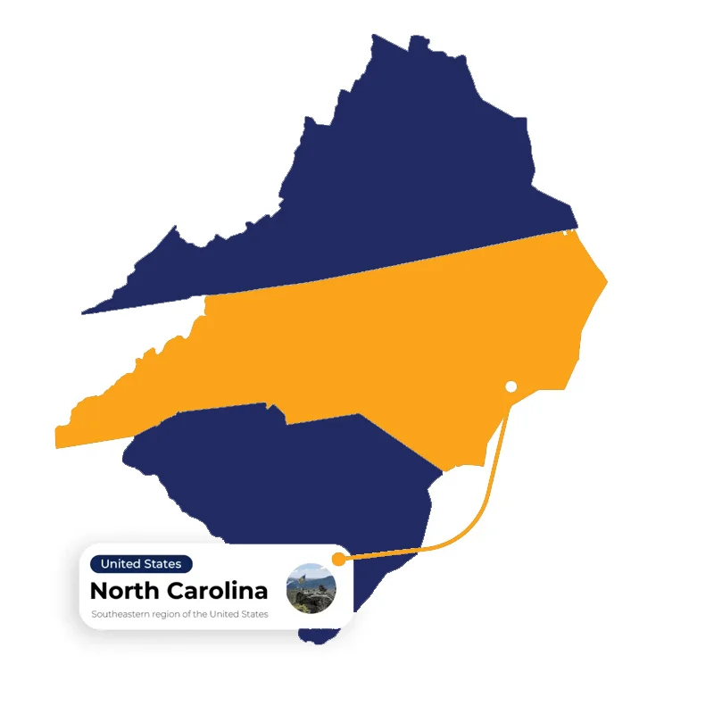 Custom Boxes North Carolina
