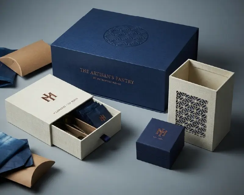 Custom Boxes Pennsylvania