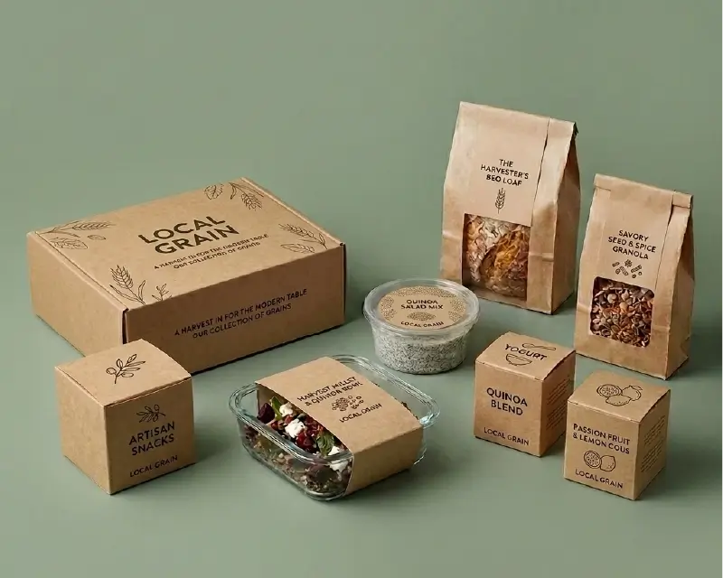 Custom Boxes Massachusetts