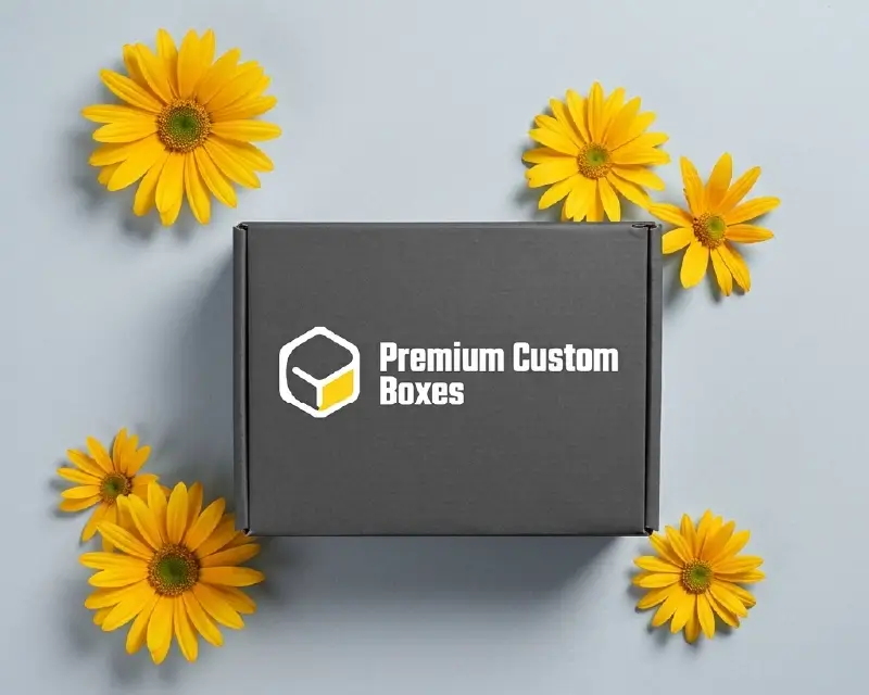 Custom Boxes South Carolina